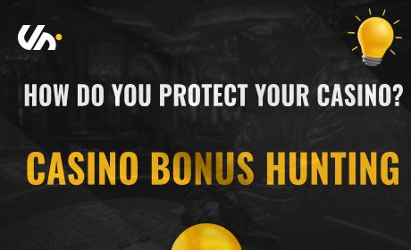 casino bonus hunting